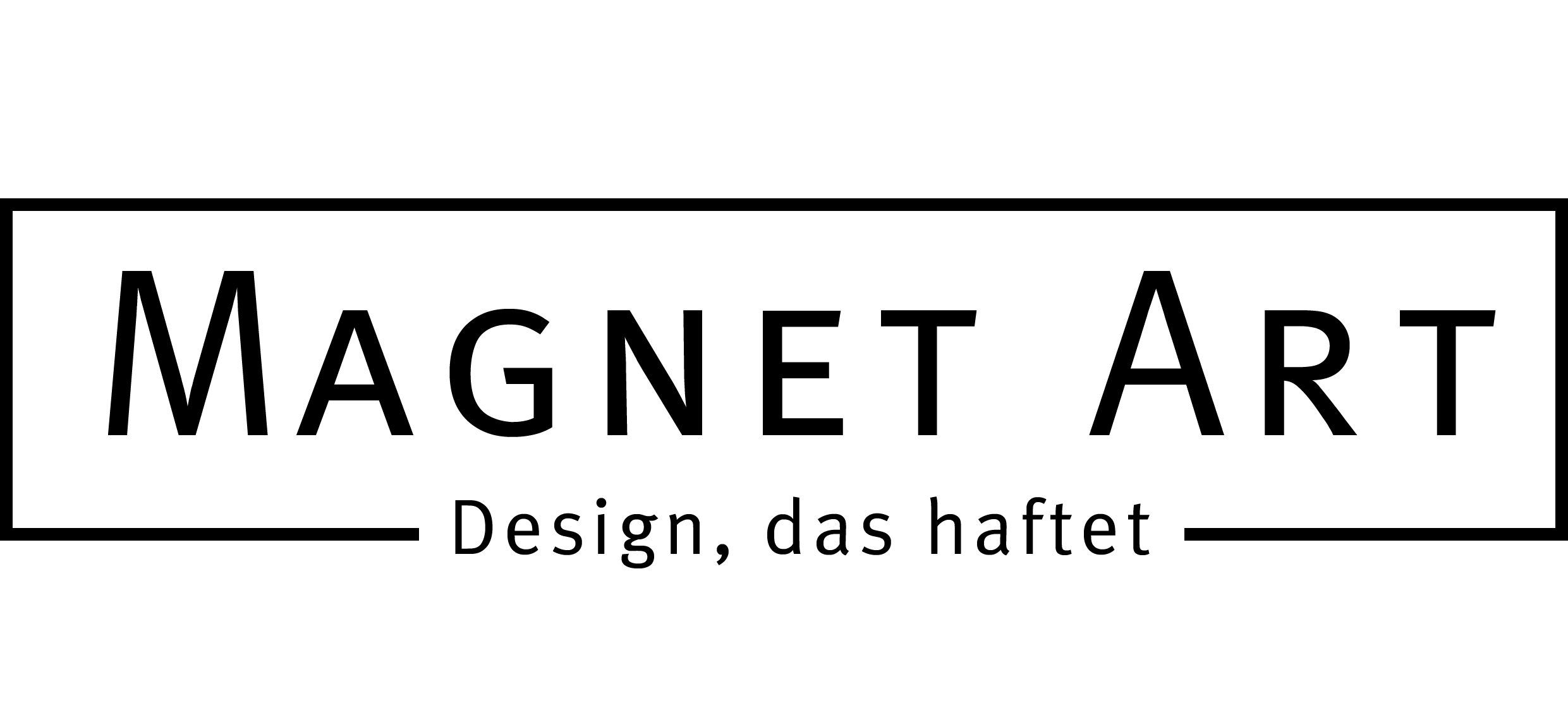 MAGNET ART Logo