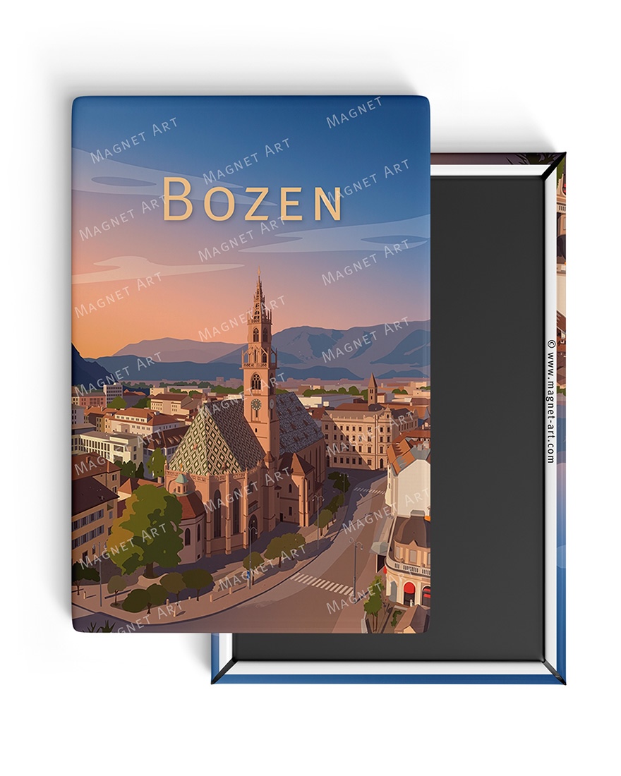 Bozen