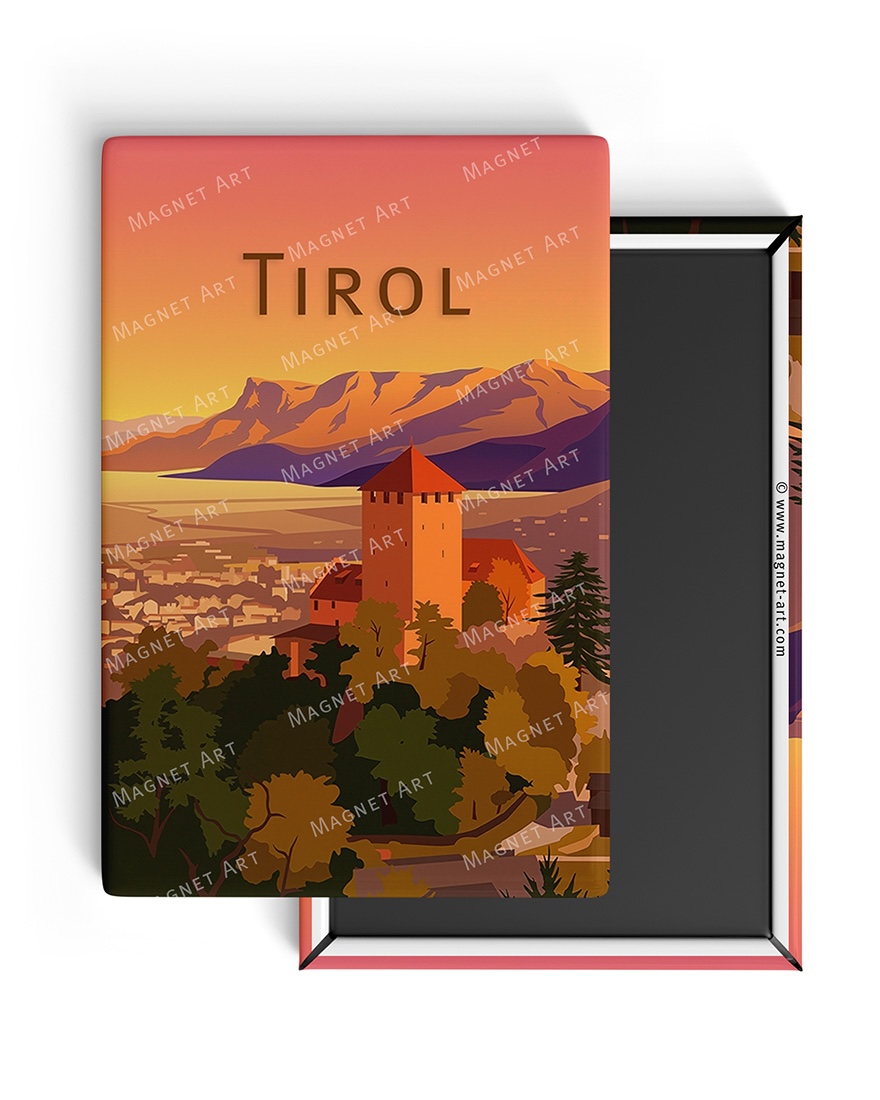 Dorf Tirol 1