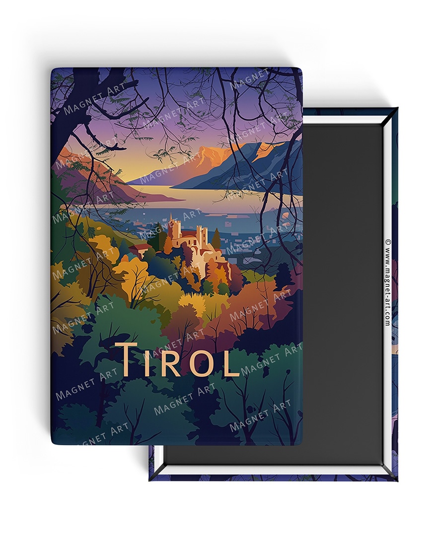 Dorf Tirol 2