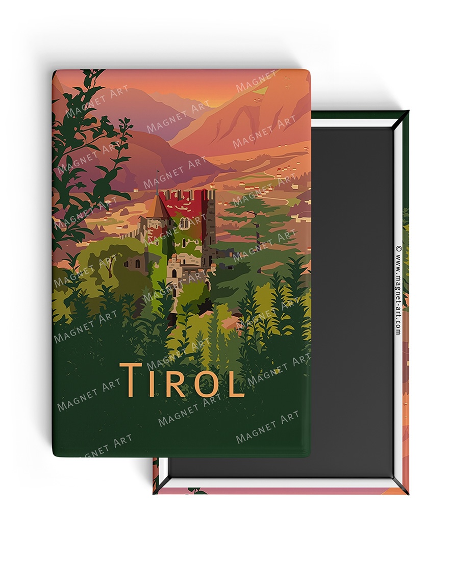 Dorf Tirol 4