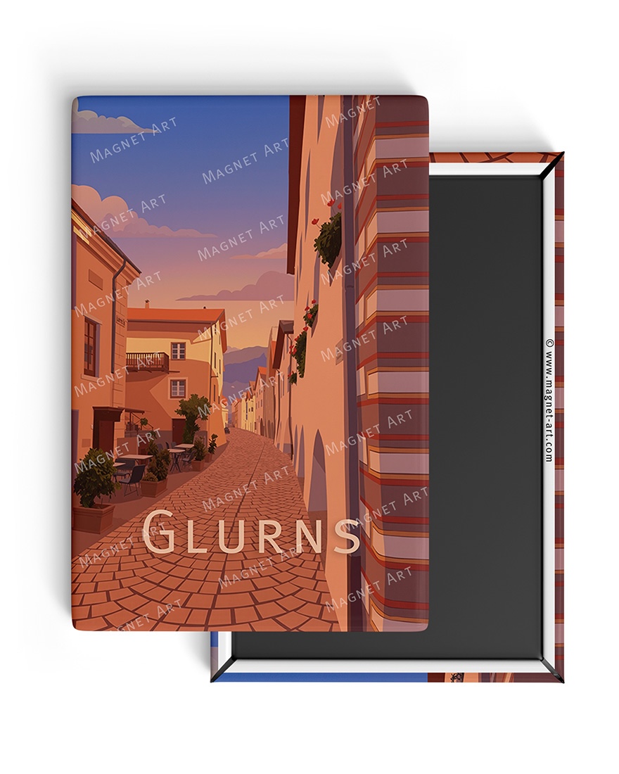 Glurns 8