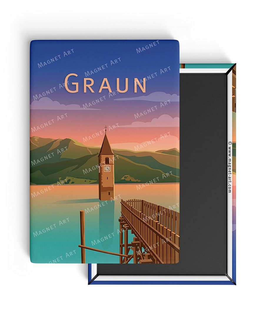 Graun 1