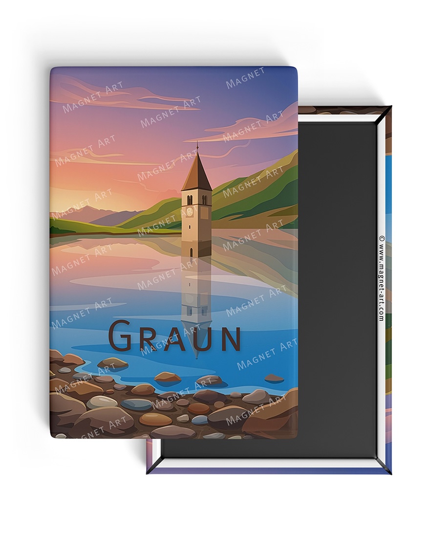 Graun 3