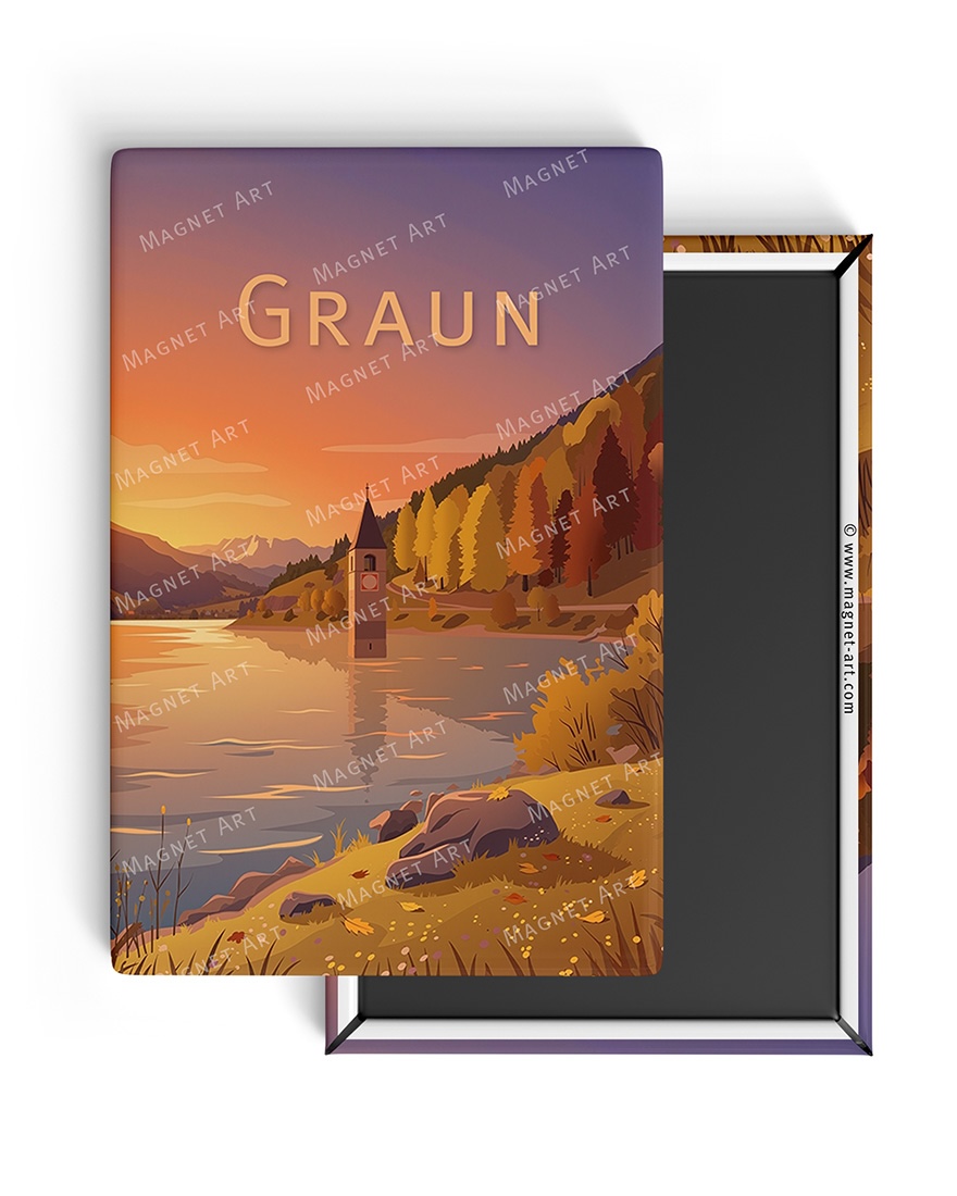 Graun 6