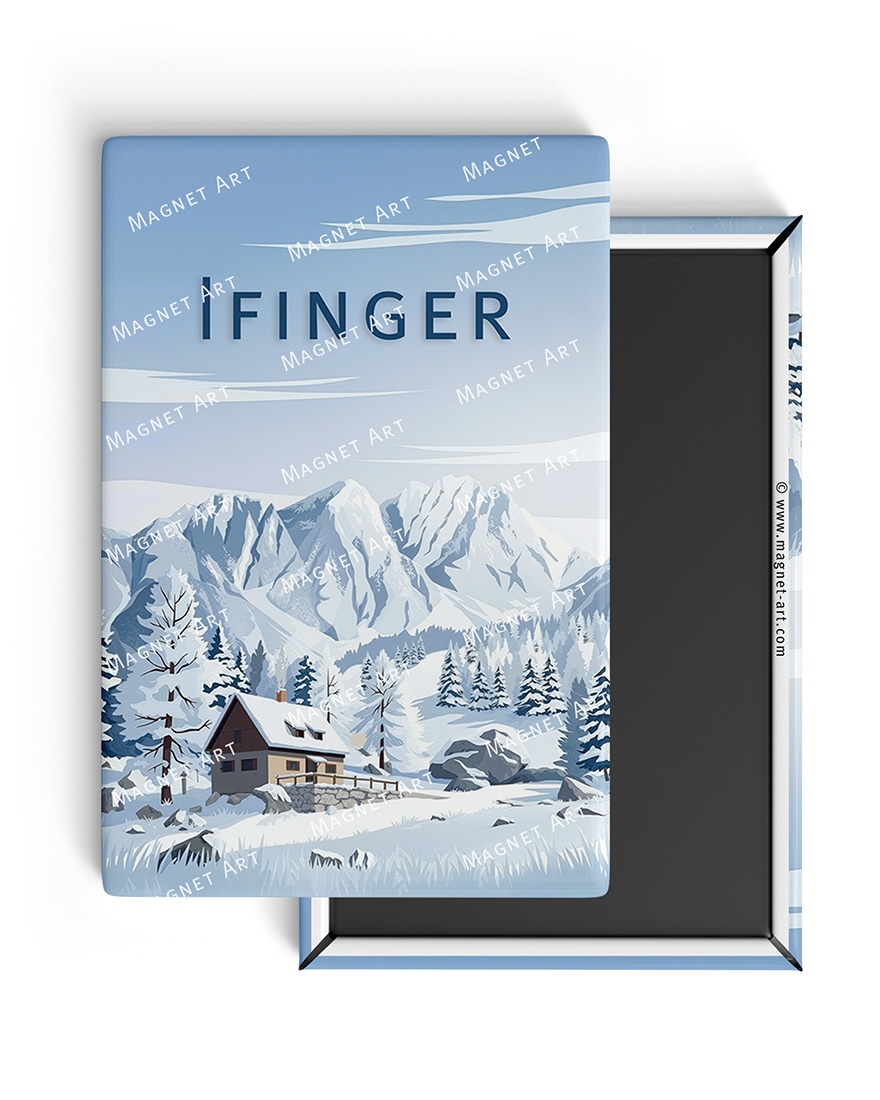 Ifingerhütte 2