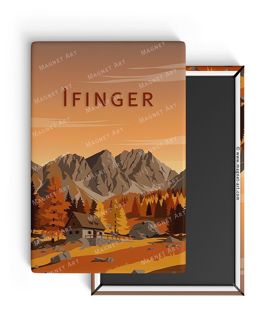 Ifingerhütte 3