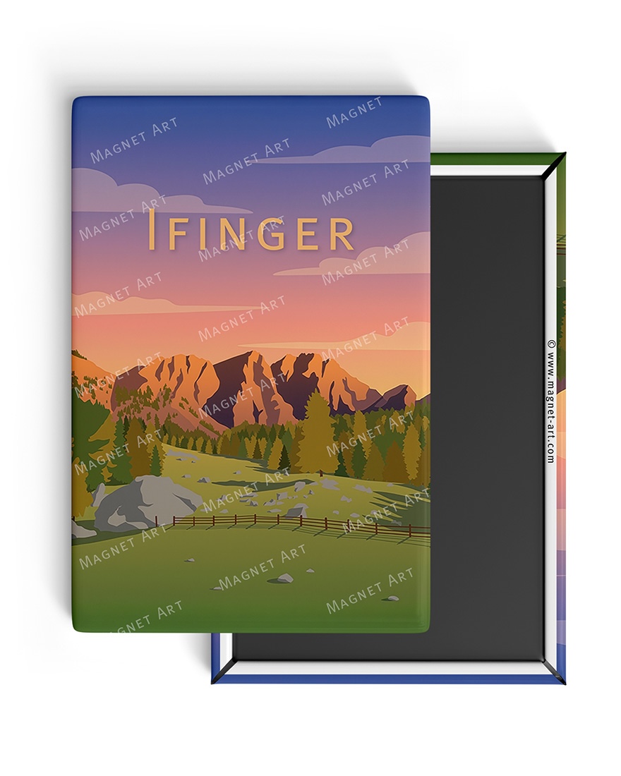 Ifingerhütte 5