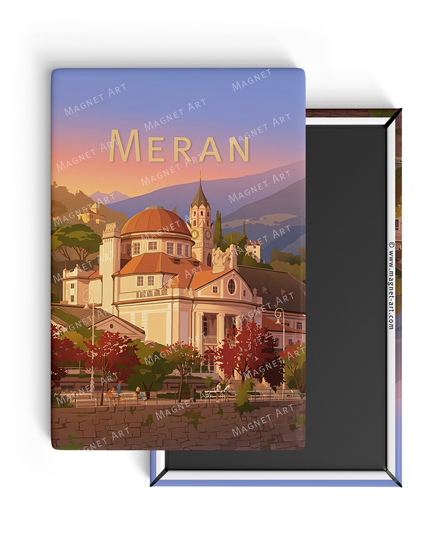 Meran 13