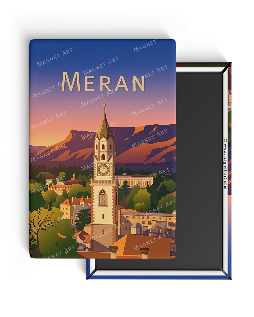 Meran 8