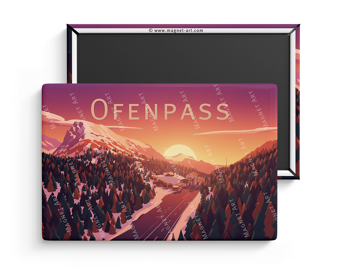 Ofenpass 1