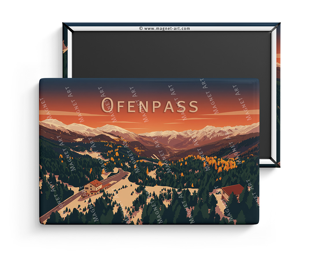 Ofenpass 2