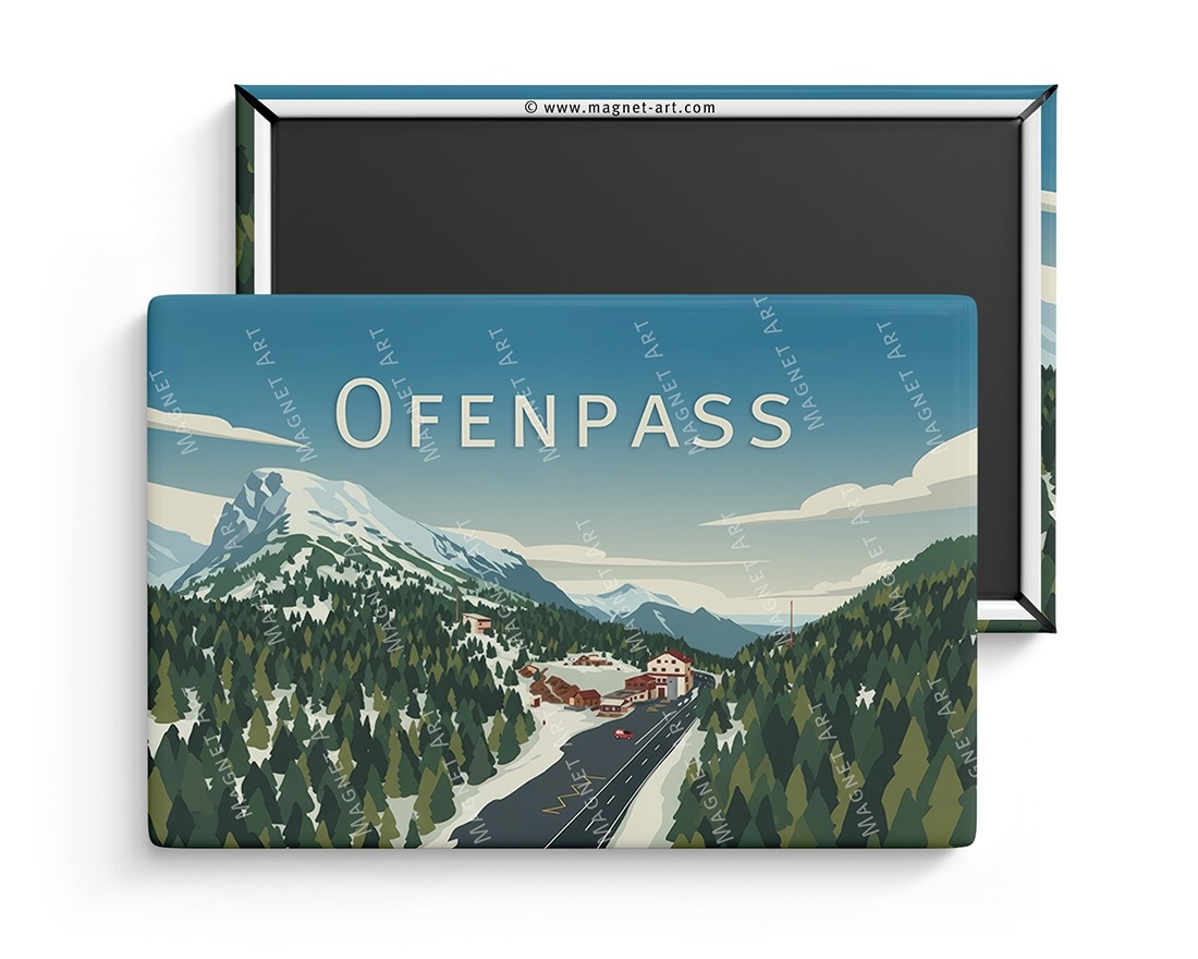 Ofenpass 3