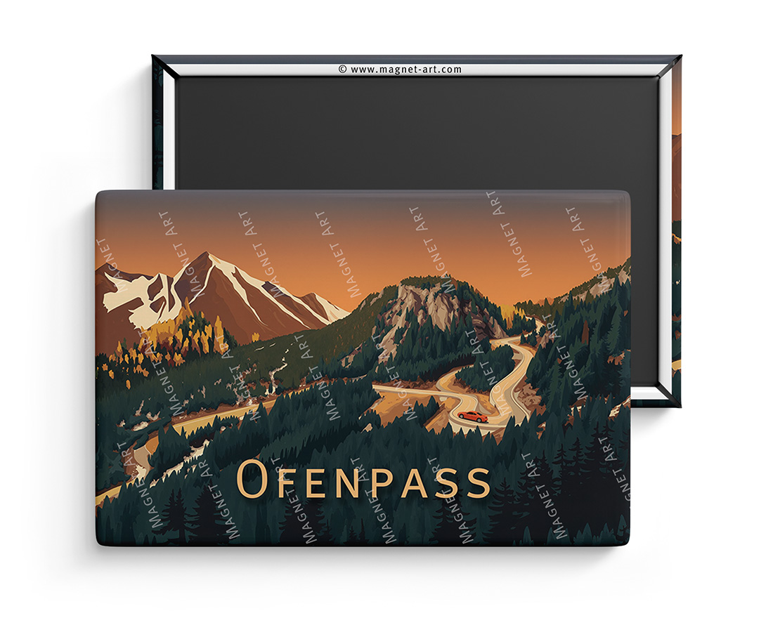 Ofenpass 5