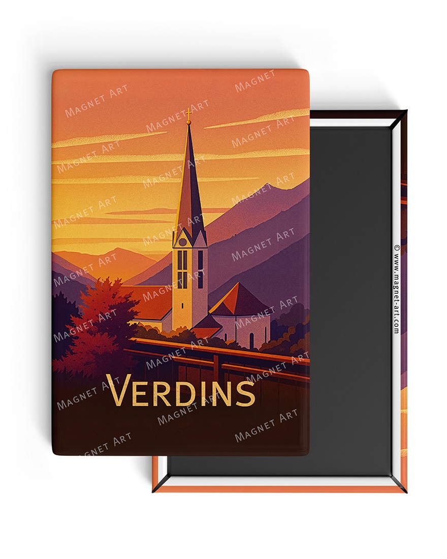 Verdins 3