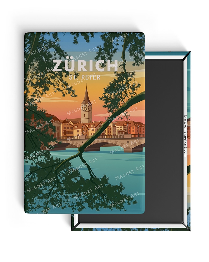 Zürich 10