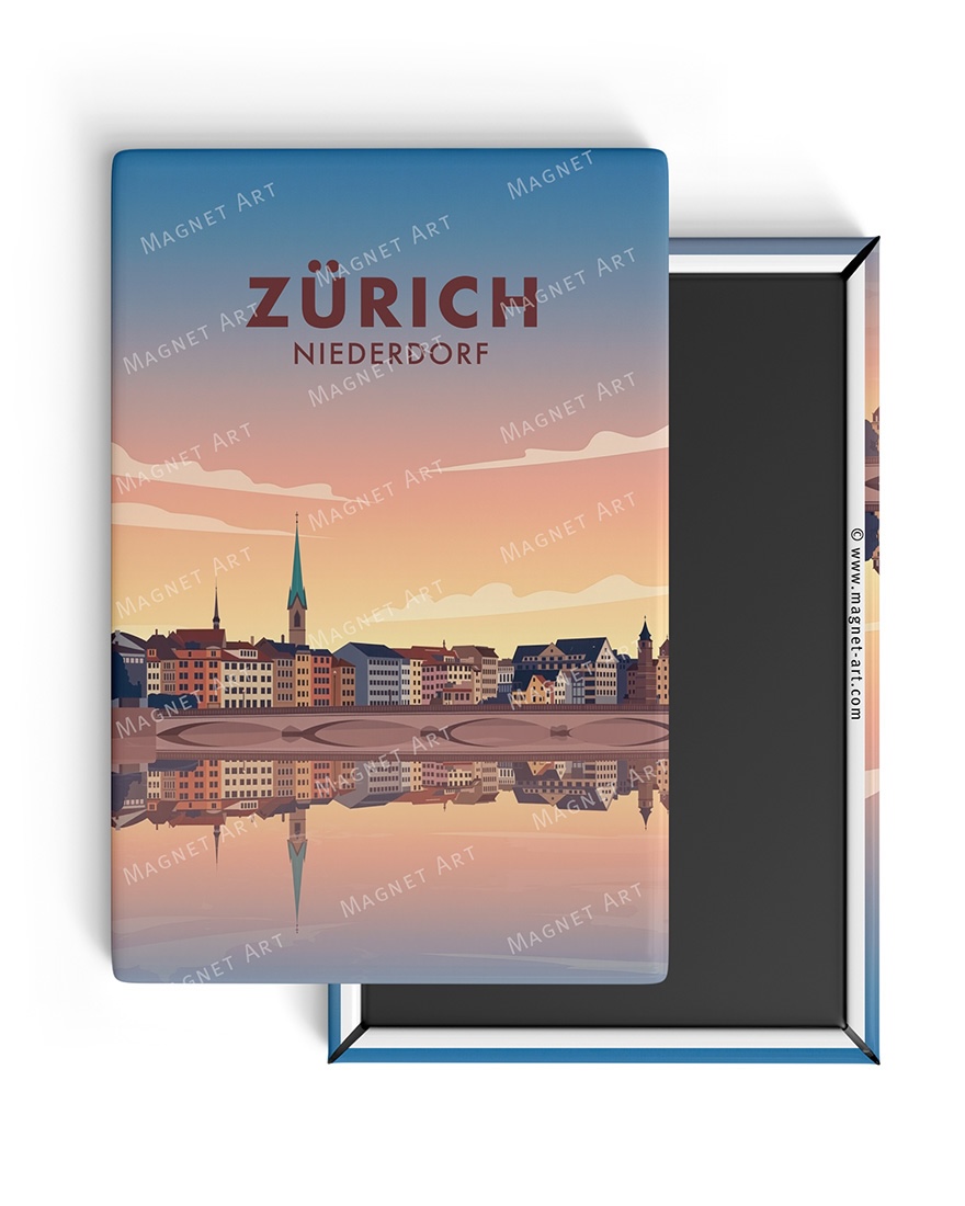 Zürich 11