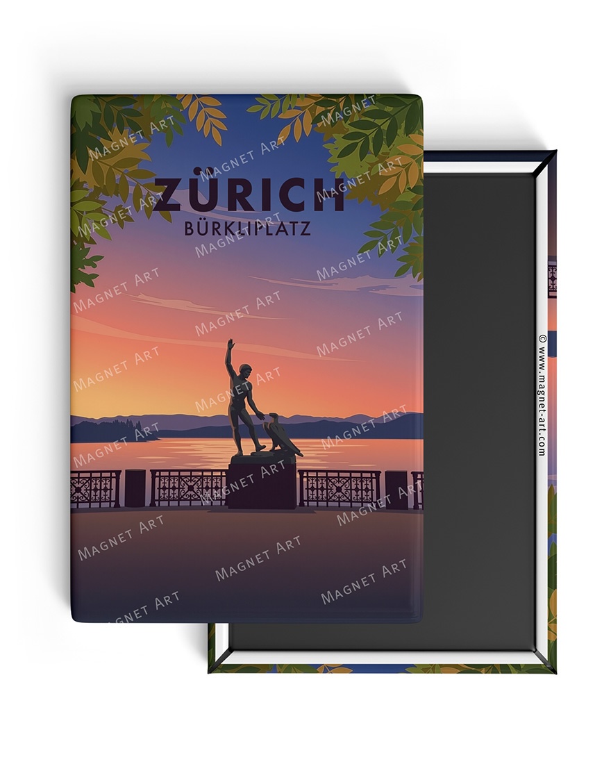 Zürich 13