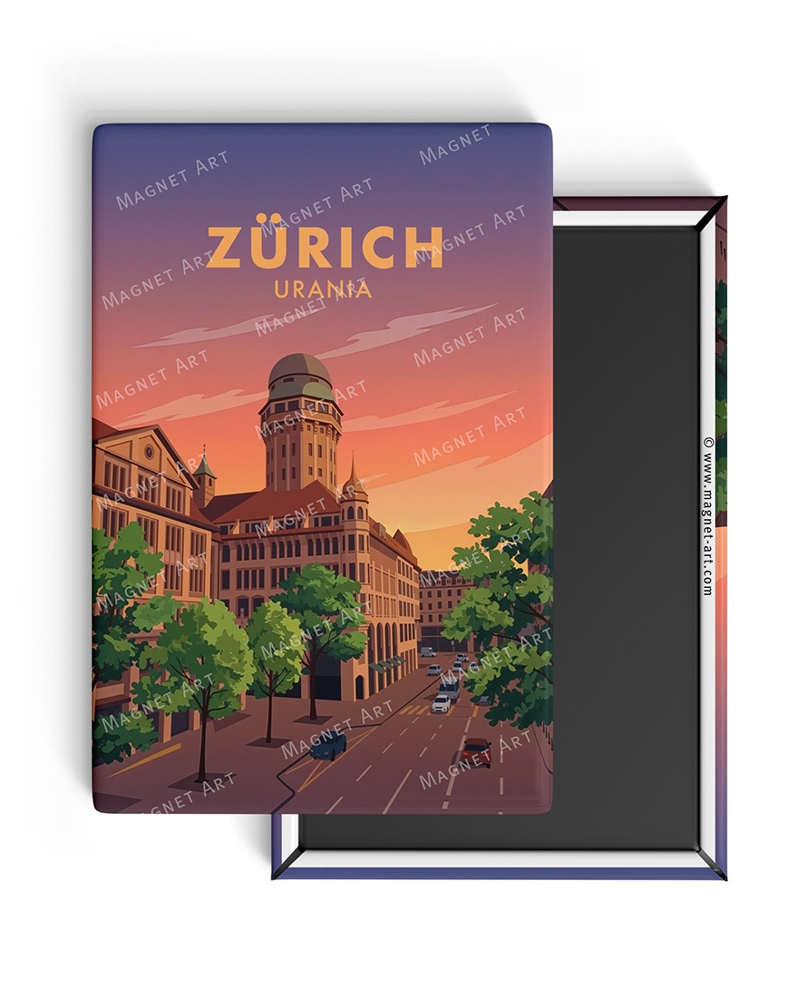 Zürich 14