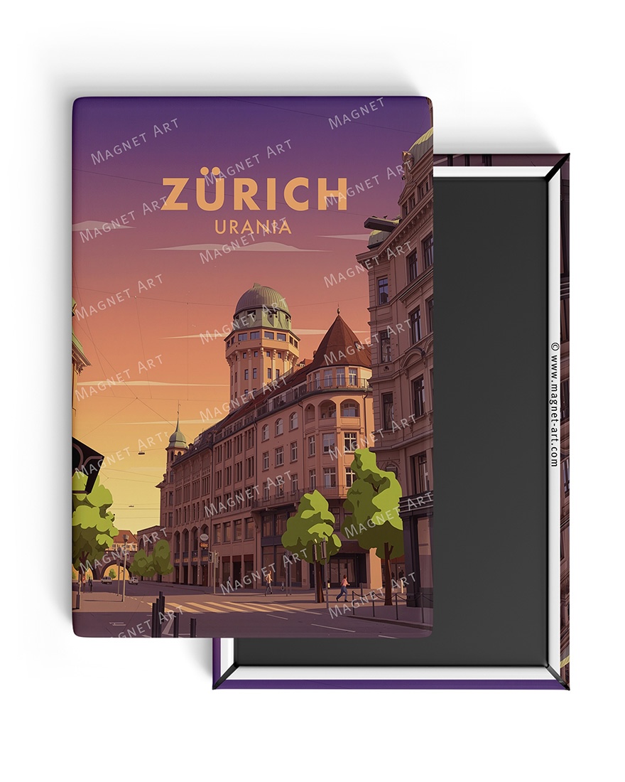 Zürich 15