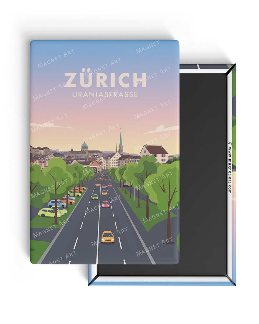 Zürich 16