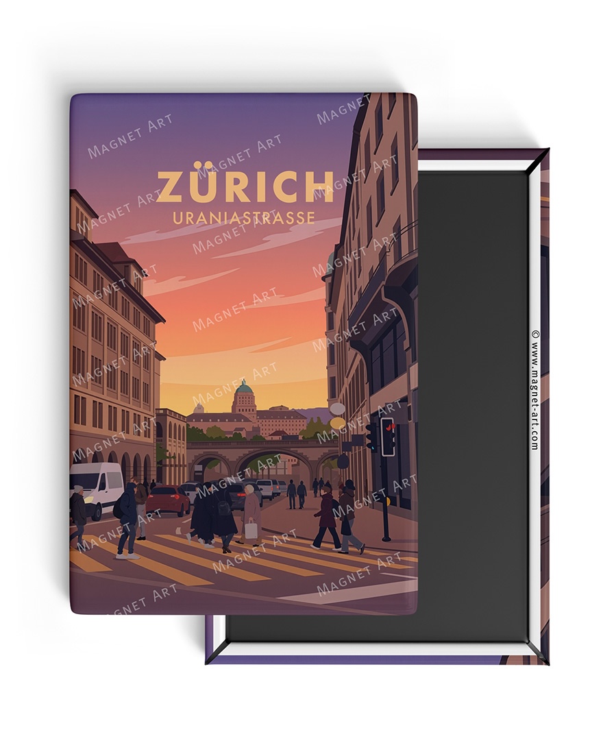 Zürich 17
