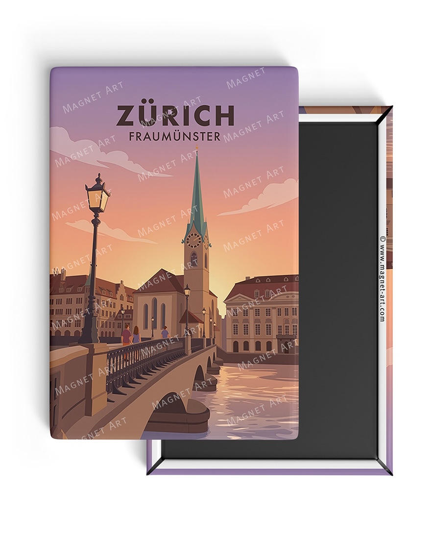 Zürich 2