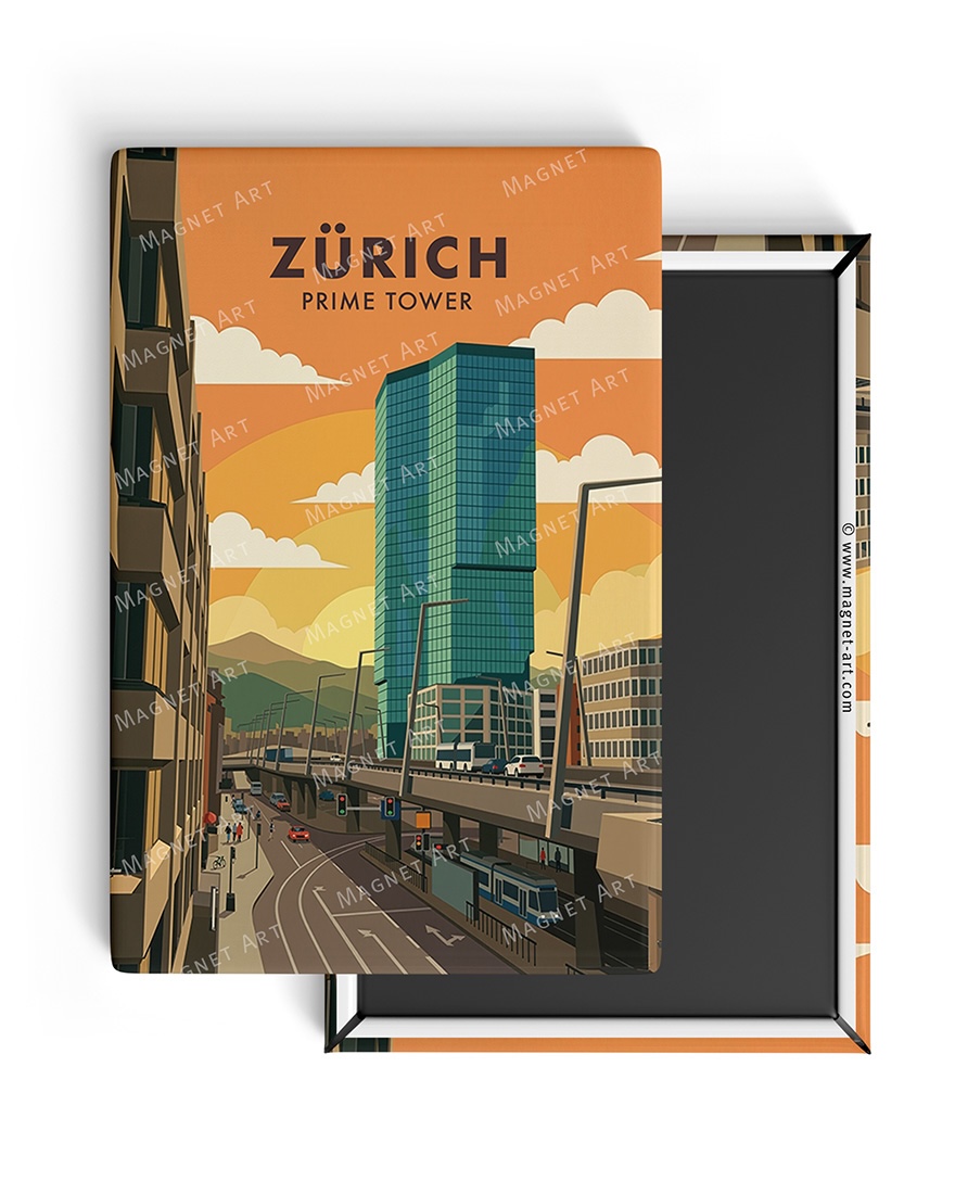 Zürich 3