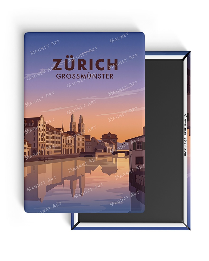 Zürich 4