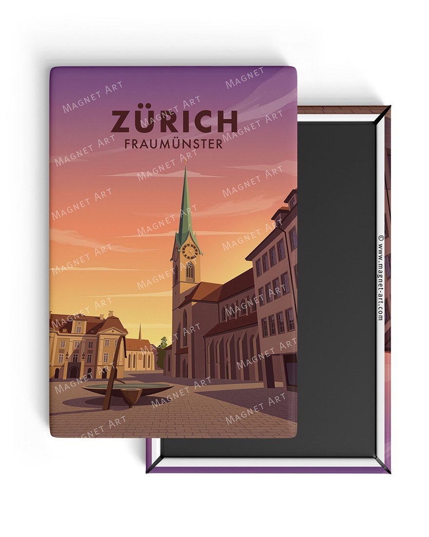 Zürich 5