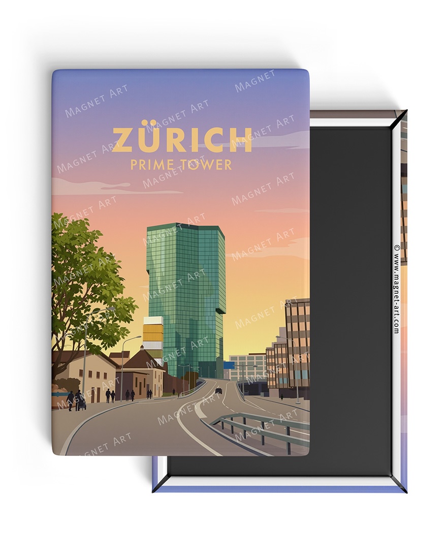 Zürich 6