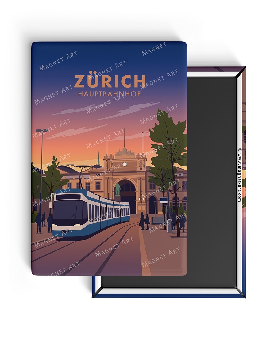 Zürich 7