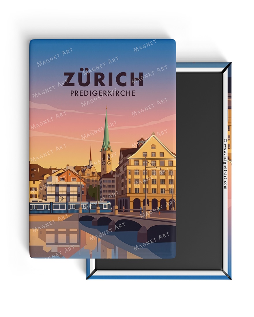 Zürich 8