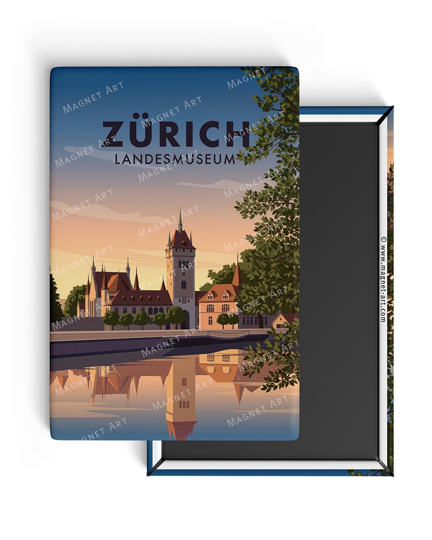 Zürich 9